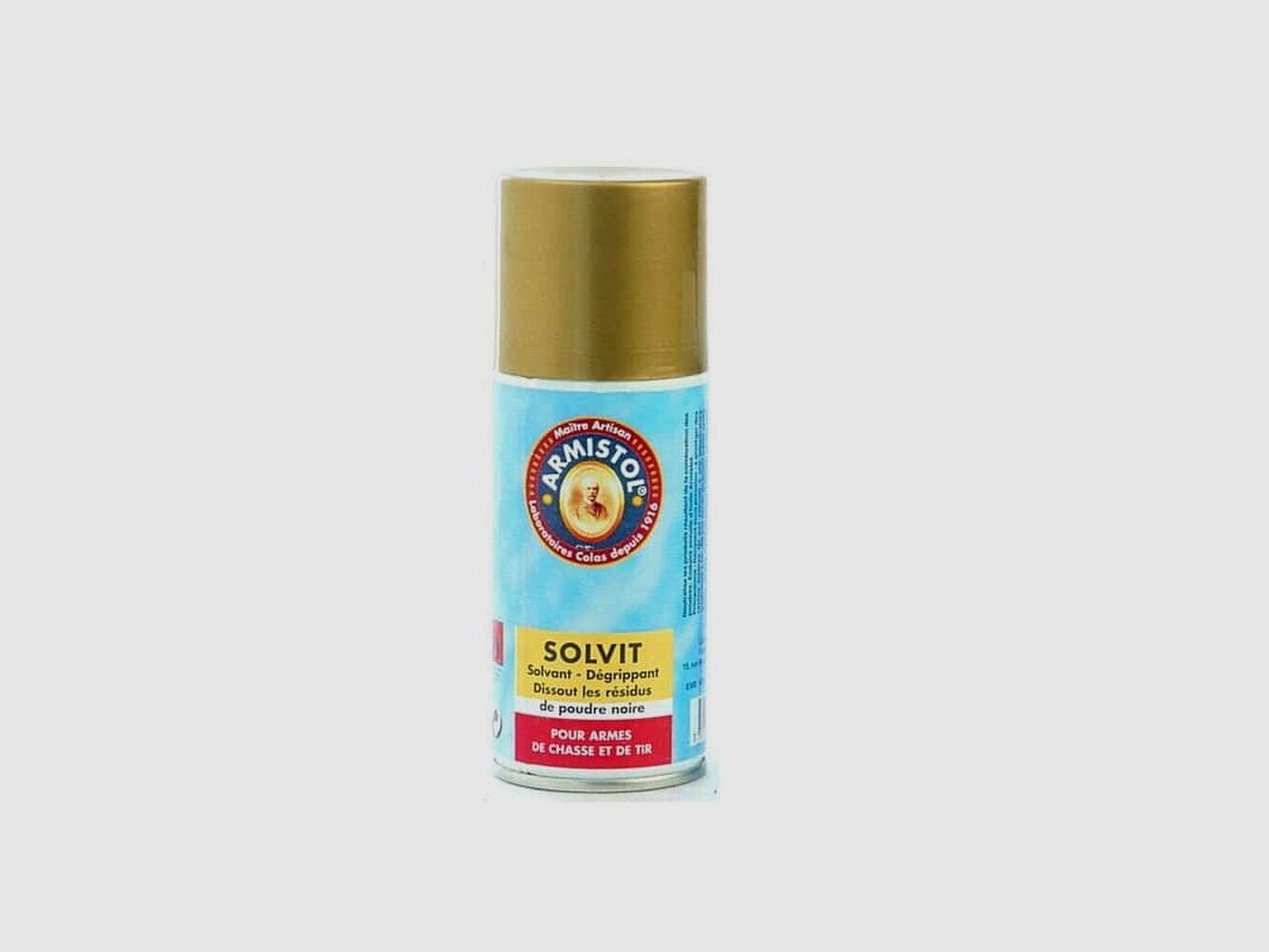 ARMISTOL-SAPO Lösung Solvit 150ML