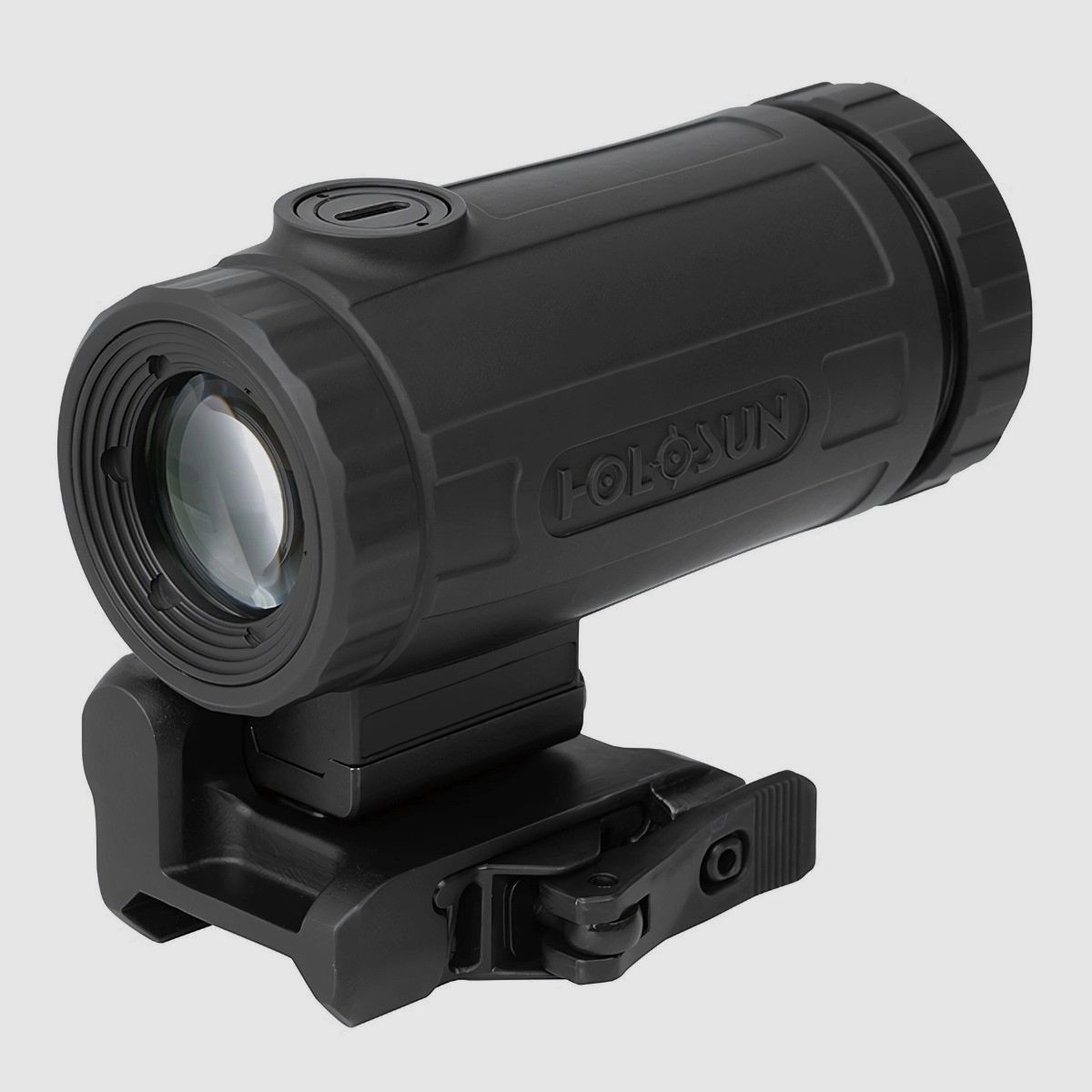 Holosun – Magnificador HM3XT 3xMagnifier – Montaje Flip & QD, imagen 5 de 9
