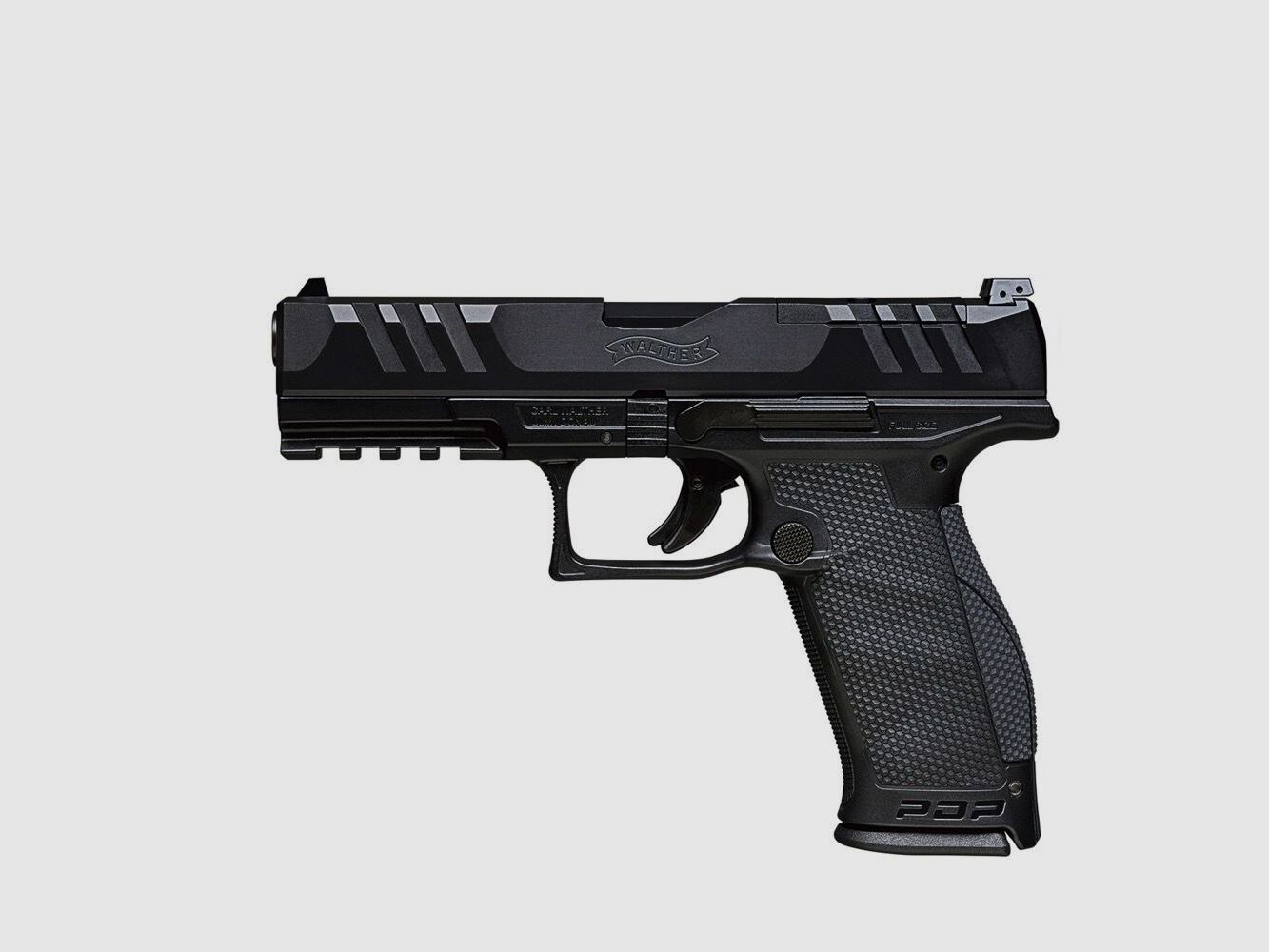 Walther PDP 4,5 Zoll