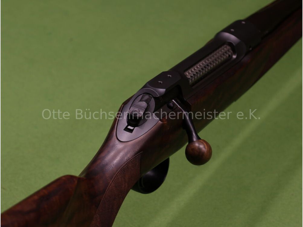 Sauer 101 Artemis