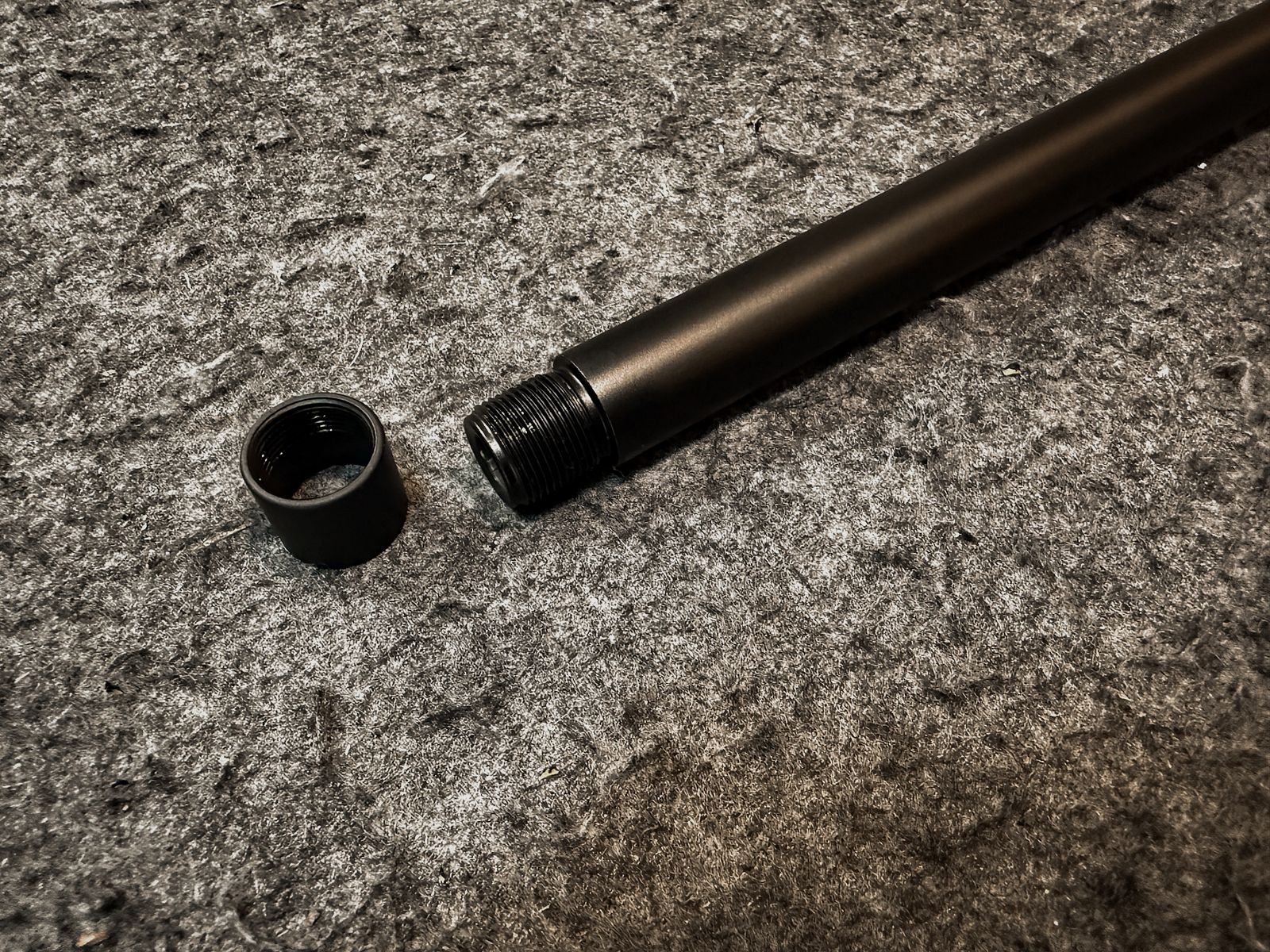 Blaser R8 Wechsellauf .30-06 NEU!