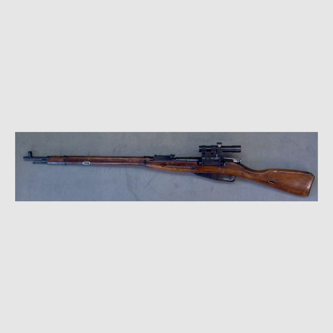Mosin Nagant M 1891/30 Sniper