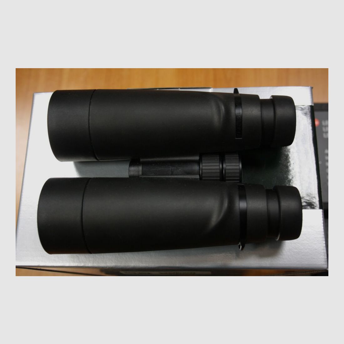 Leica Ultravid 8x50 HD Ausstellungsstück SONDERPREIS inkl. Versand