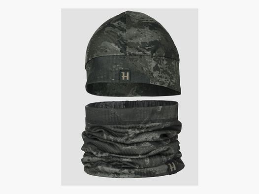 HARKILA NOCTYX CAMO KOMIN +CZAPKA ZESTAW