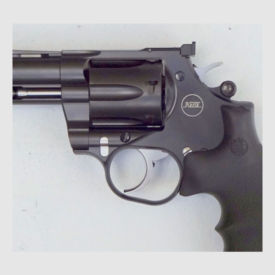 KORTH Niemcy KORTH COMBAT NSC 4