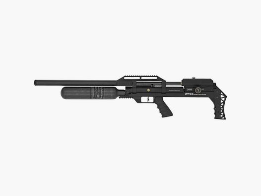 Carabine Maverick Sniper PCP FX Airguns