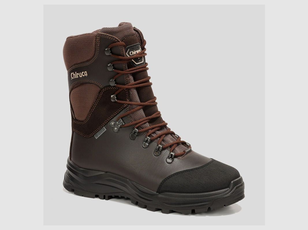 CHIRUCA MAINE POLYURETHAN XTRA GORE-TEX BRAUN, Bild 1 von 7