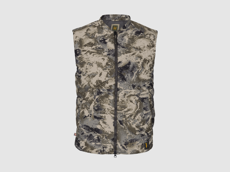 Härkila Camo HSP Gilet Isolato