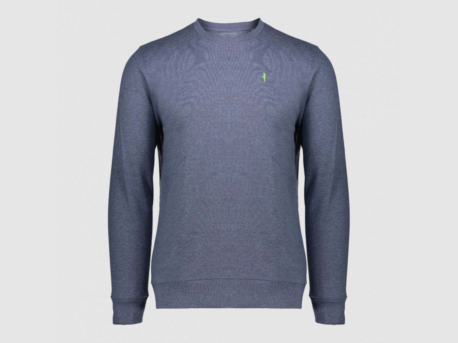 Koedoe&Co Pullover Herren Bright Blue Morning