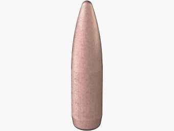 Proiettile Speer .22/.224 75GR FMJ 100 pezzi