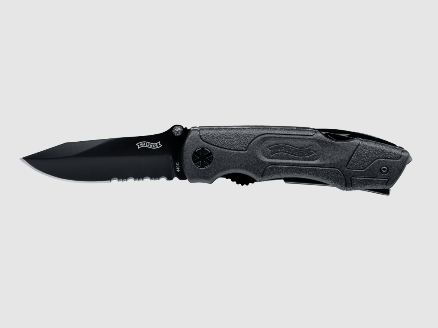 MTK 2 (Multi Tac Knife)