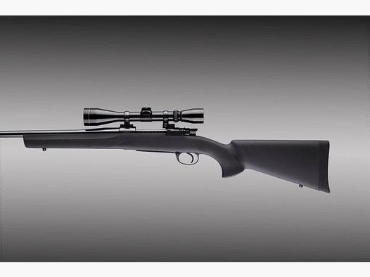 Hogue M98 Schaft PB, schwarz
