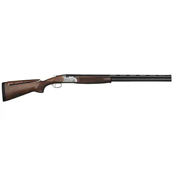 Fucile Sovrapposto Beretta Silver Pigeon I Sporting Calcio Regolabile B-Fast Calibro 12
