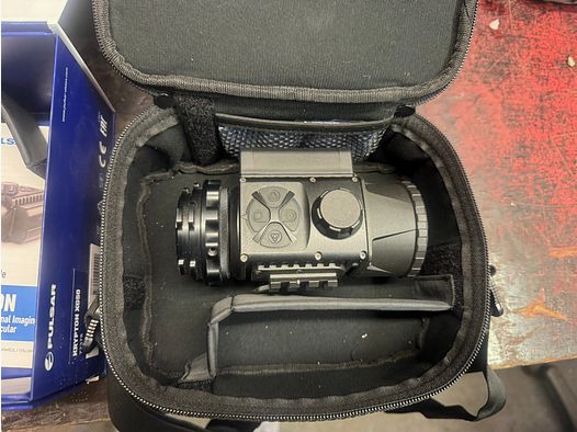 Pulsar Krypton XG50