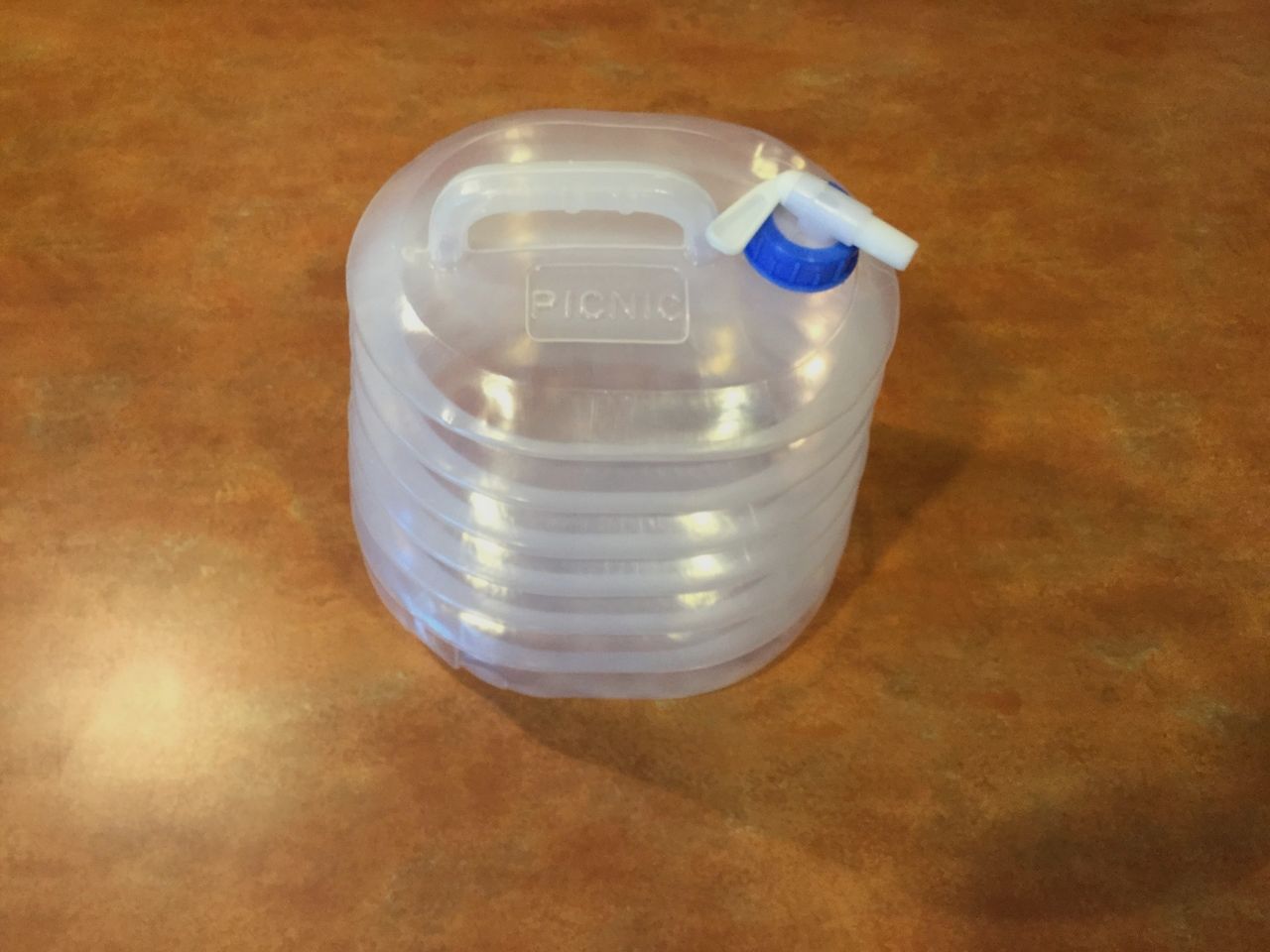 Wasserkanister / Jerrycan 8 Liter, Bild 5 von 6