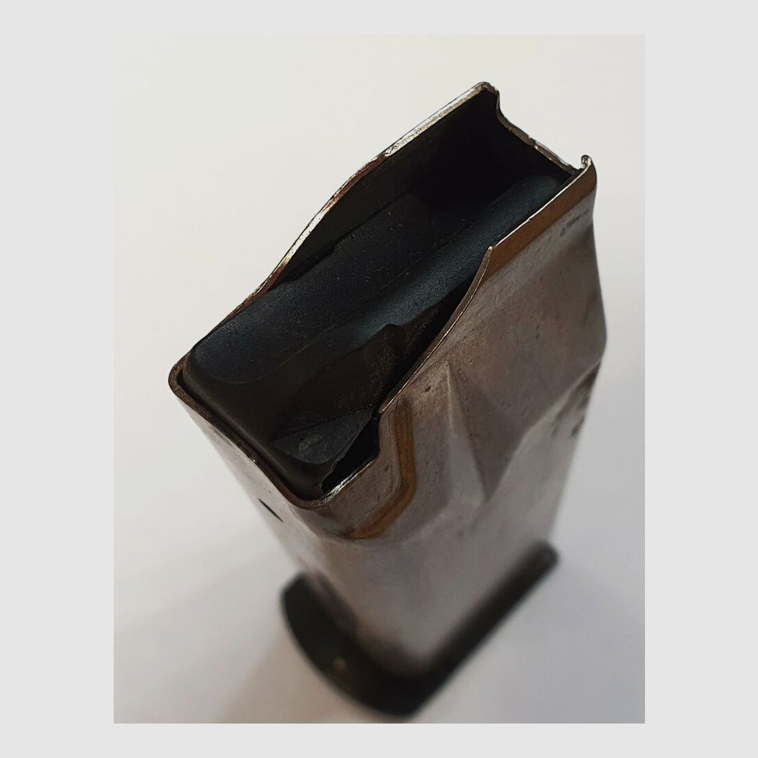 Para Ordonance Amrs Magazine Para Ordonance para Pistola P-14 - .45ACP - 14 Disparos - Acero Inoxidable, imagen 3 de 5