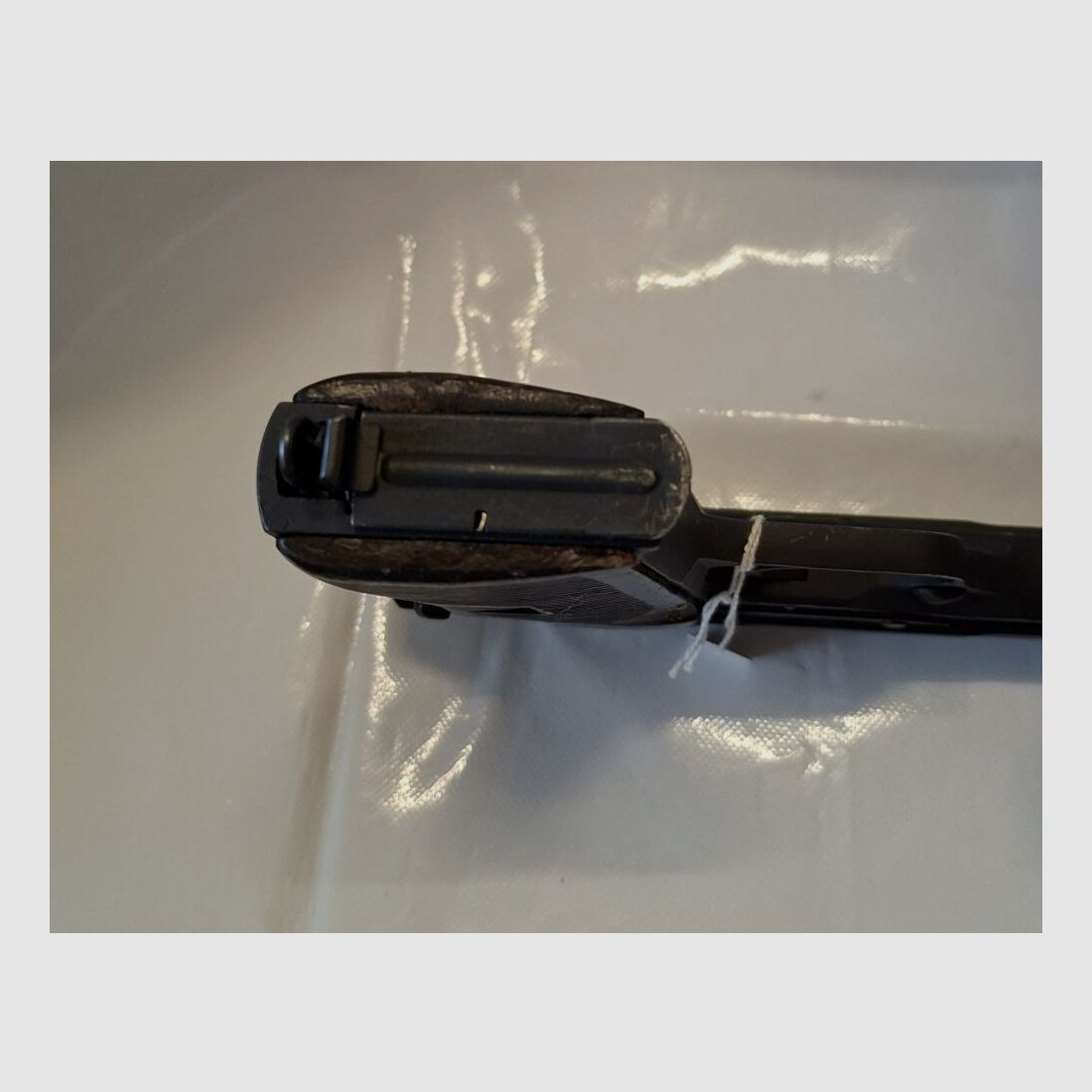 Brünner Wapenfabrieken M 52