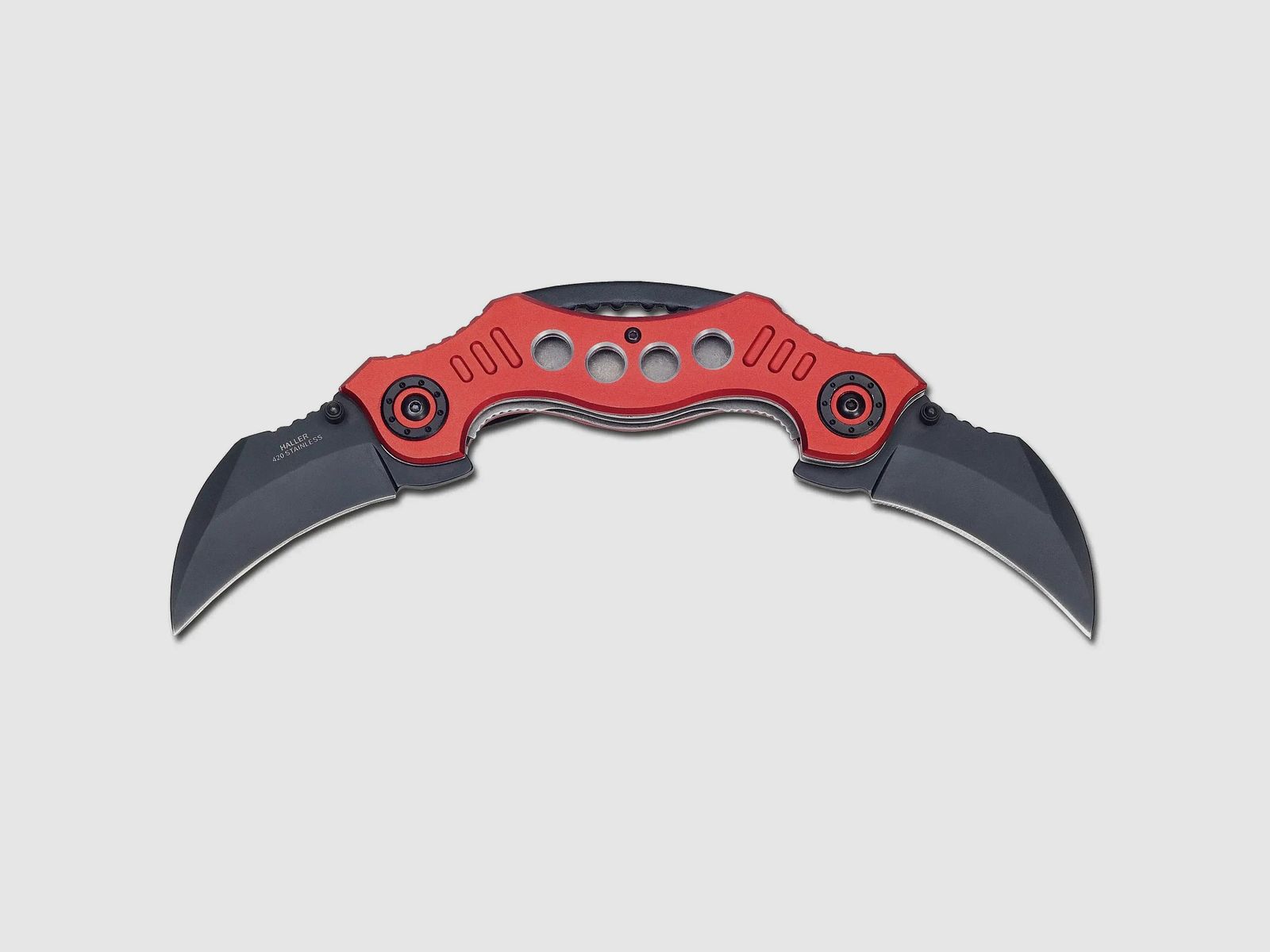Haller Haller Pocket Knife CLAW