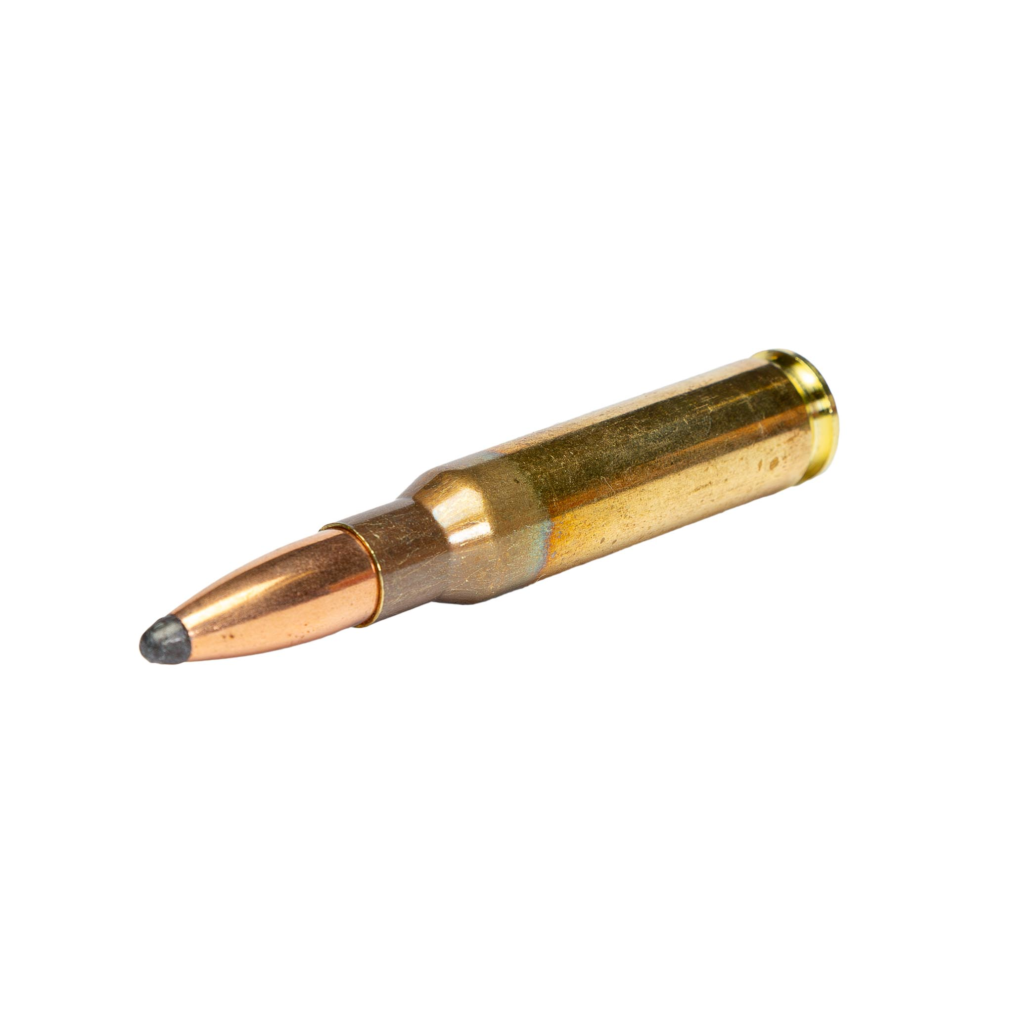 GGG Ammunition .308 Win Sierra 165gr 10.69g SBT, image 2 of 2