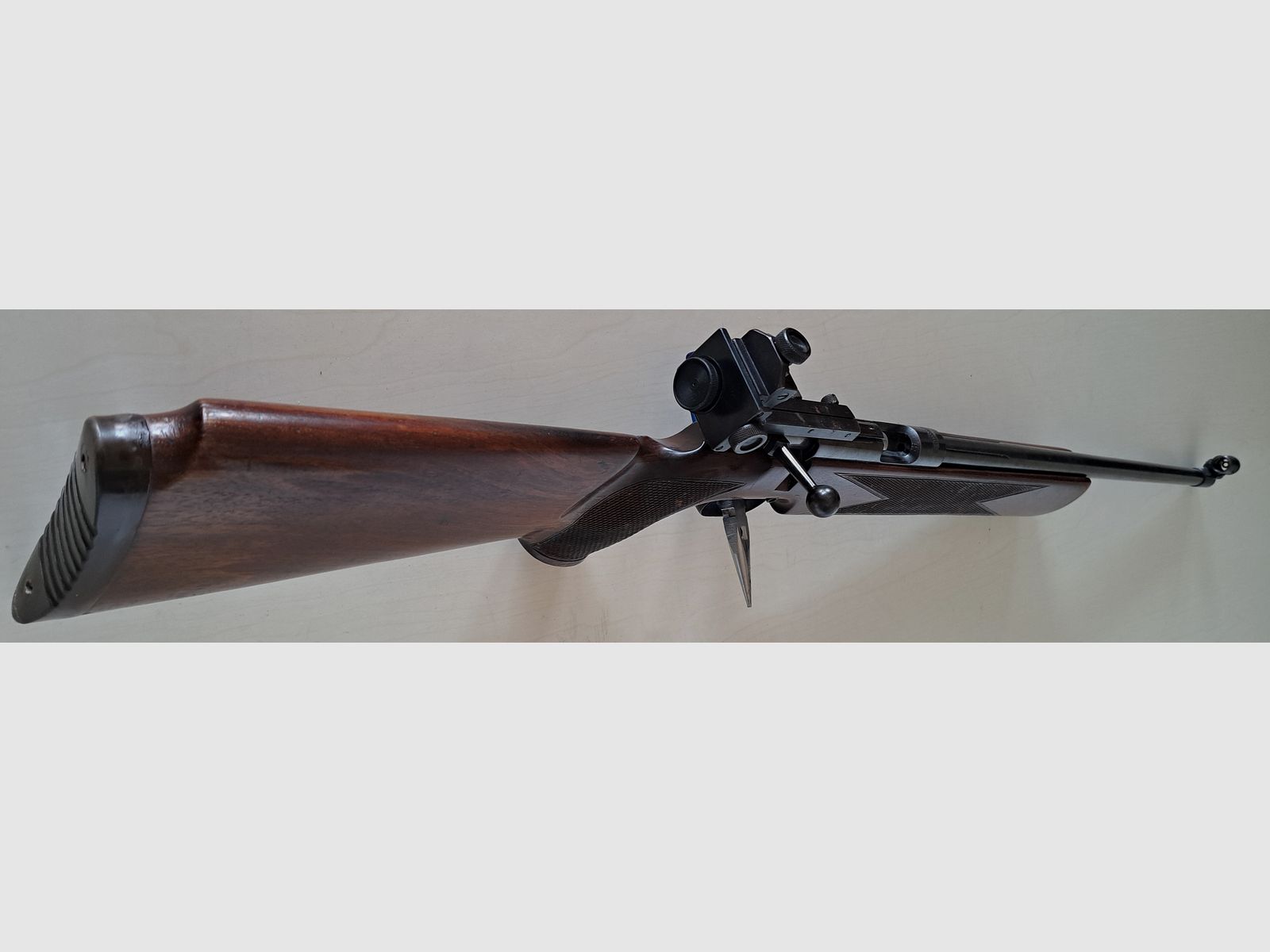 Anschütz KK-Gewehr