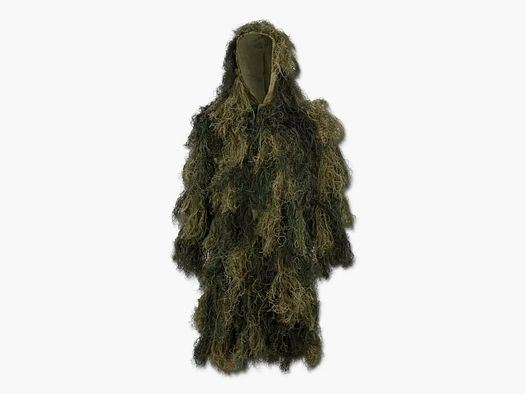MFH MFH Camouflage Parka Ghillie