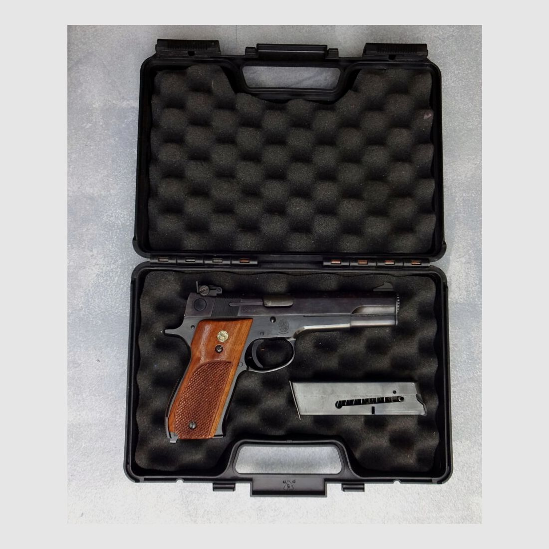 SMITH & WESSON USA Mod. 52-2