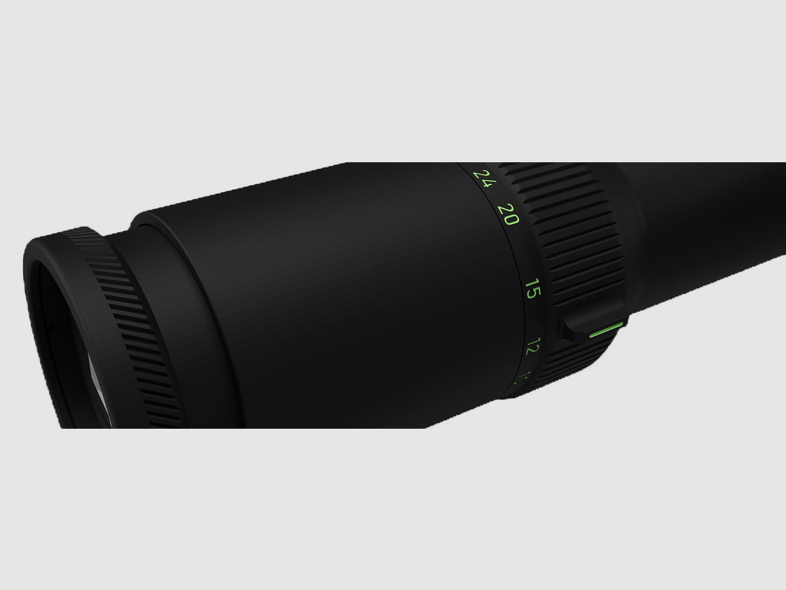 ALPEN Optics APEX XP 5–30x56 MilDot