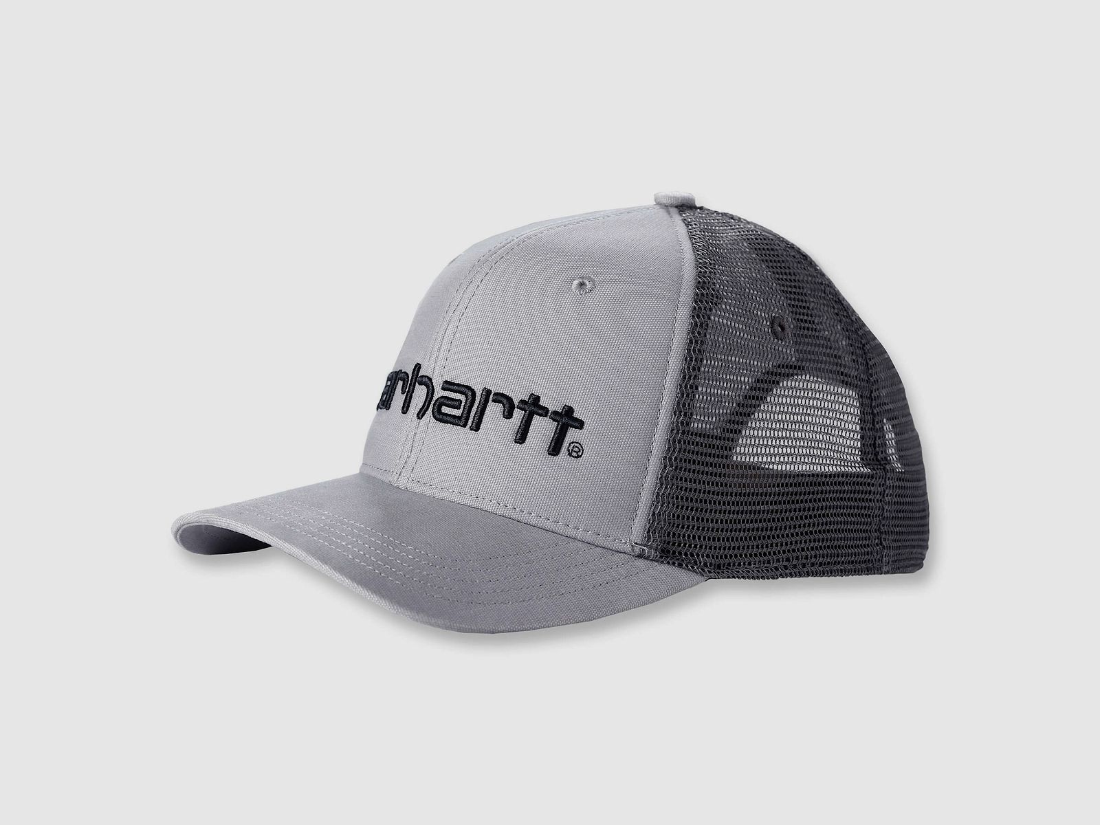 Carhartt Dunmore Cap Asphalt Black