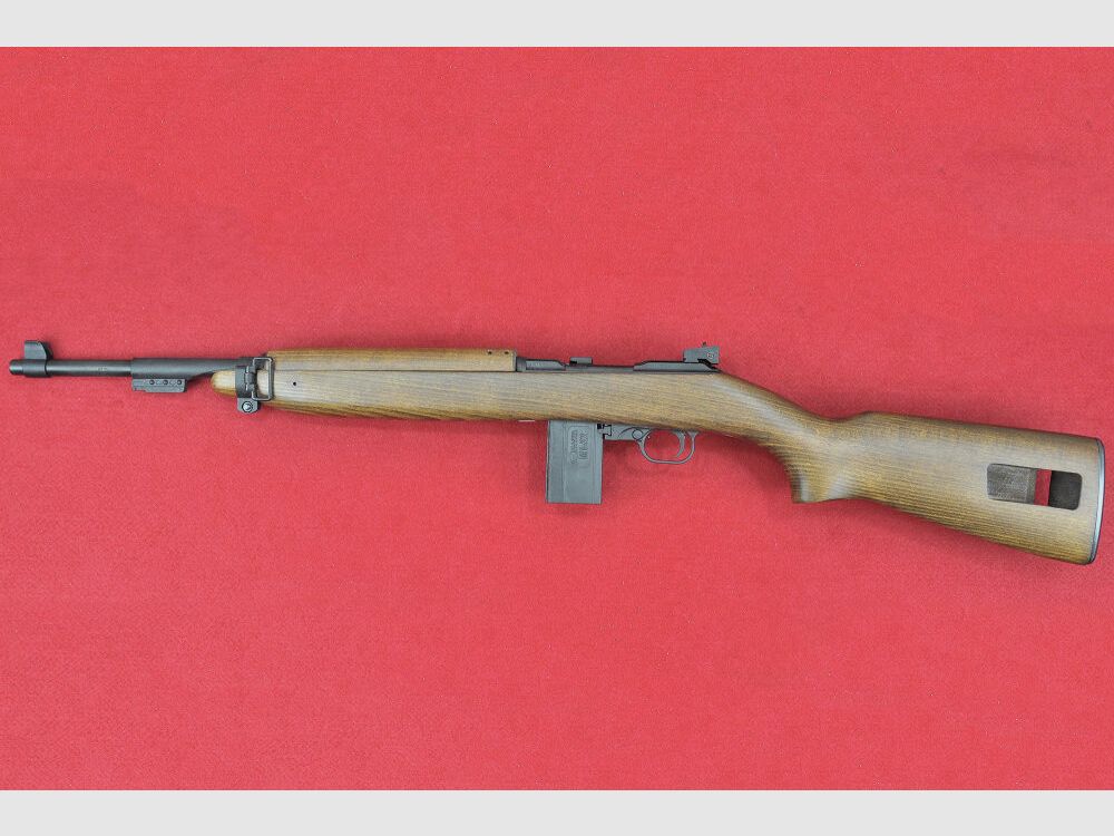 Carabina Chiappa M1‐22 in legno .22lr fucile semiautomatico
