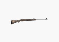 Diana Panther 350 Magnum Rocznica zielono-czarny (F)