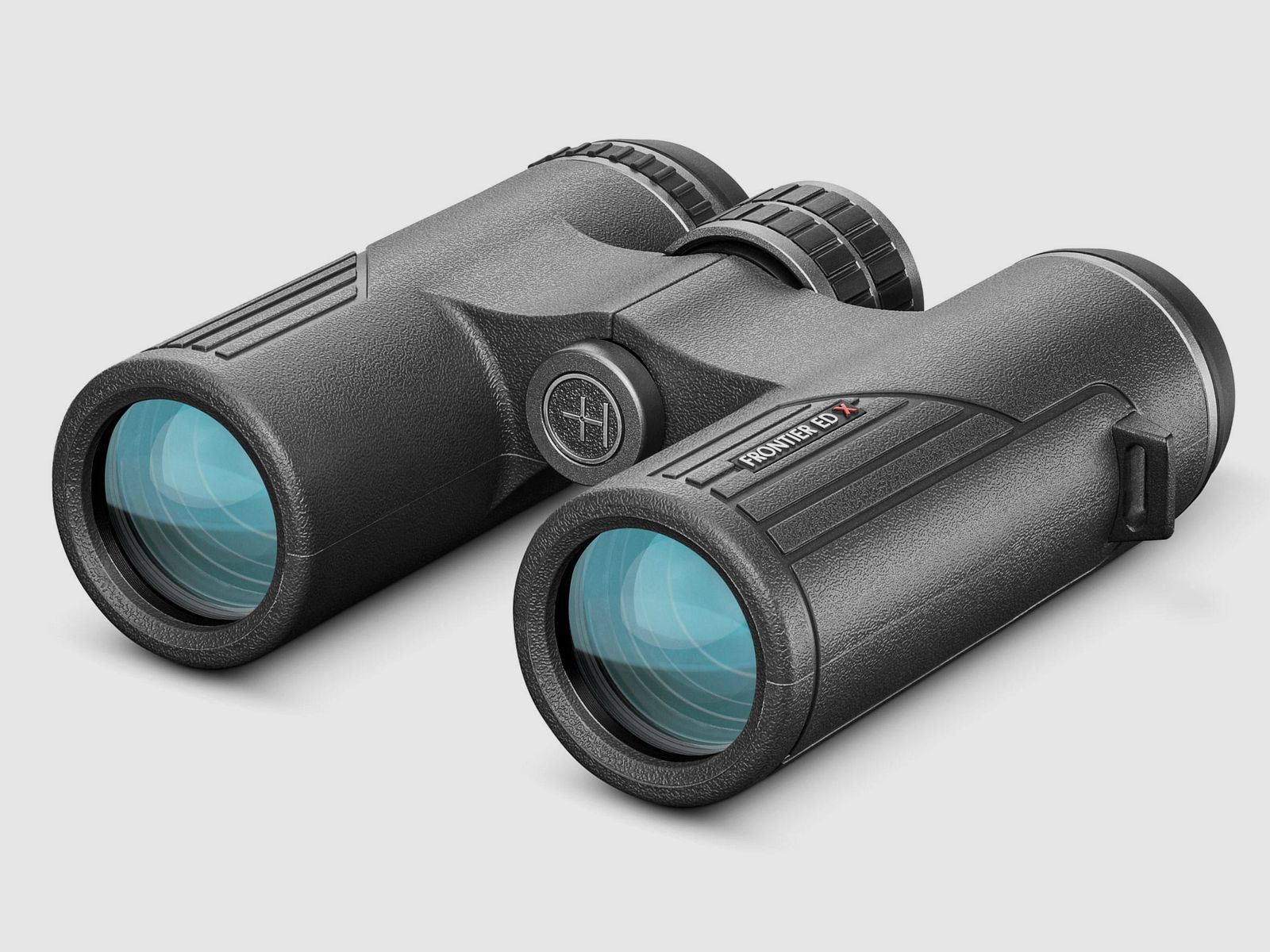 Hawke 38406 FRONTIER ED X 8X32 BINOCULARS GRAY