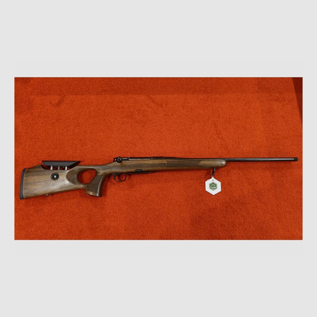 Heym SR30 Allround 8x57JS, zdjęcie 2 z 5