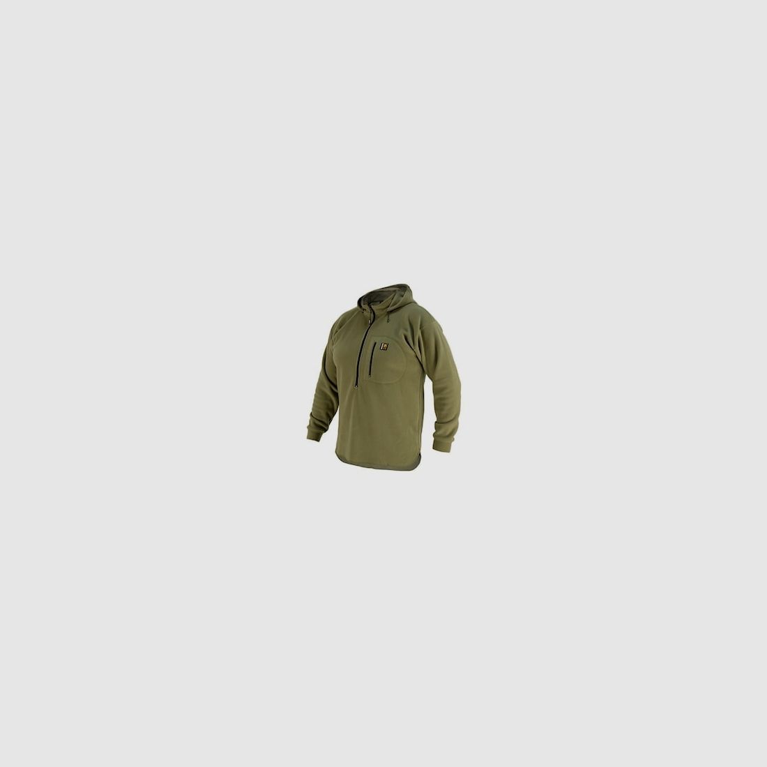 Swazi The Hood Tussock Green XS