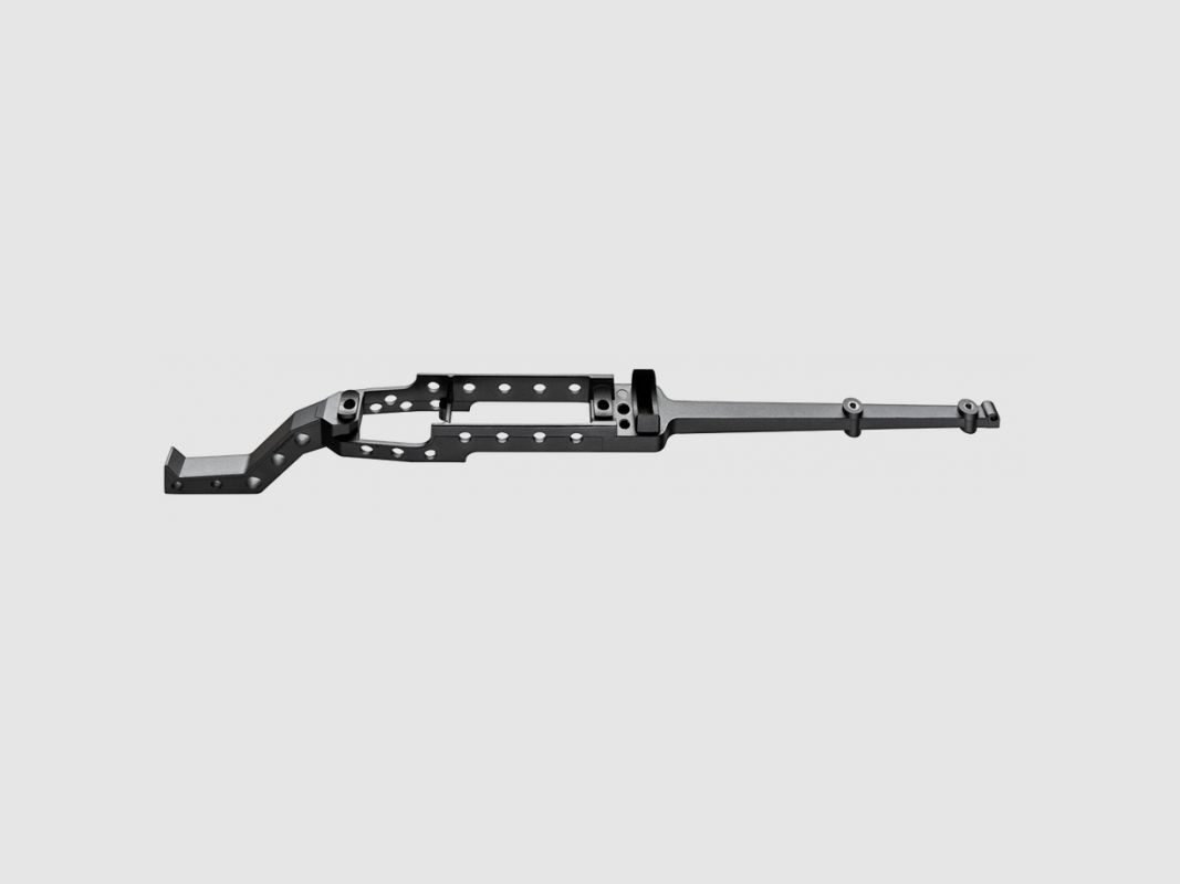 BERGARA B14 HMR WILDERNESS 308 WIN 20" 5/8X24, Bild 8 von 8