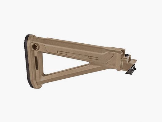 MAGPUL MOE AK FIXED STOCK FOR AK-47/74 FDE