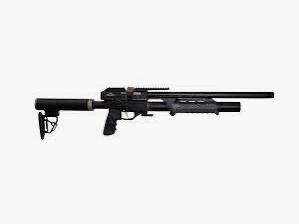 AEA Megalodon Cal. 50 Luftgewehr