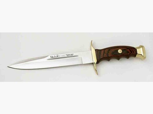Couteau Muela Bowie BW19