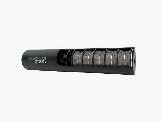 HAUSKEN Jakt JD 224 Lite XTRM MKII tłumik dźwięku