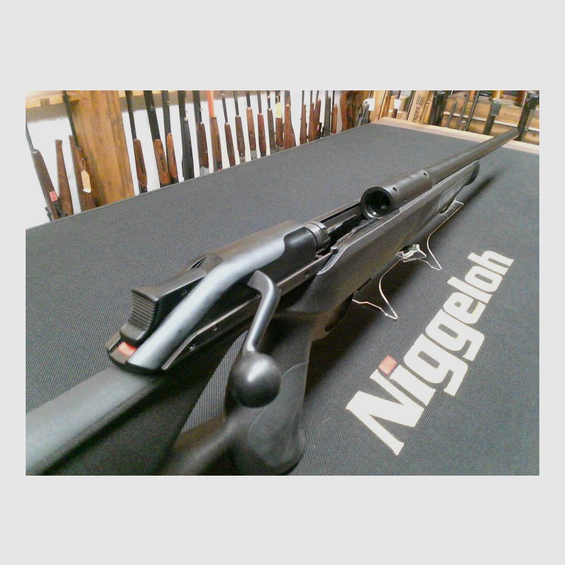 Blaser R8 Prof. Succes .300WinMag
