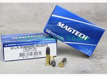 Magtech .22 lr. Standaard 40gr. 2,6g 50Stuks Staffelkortingen