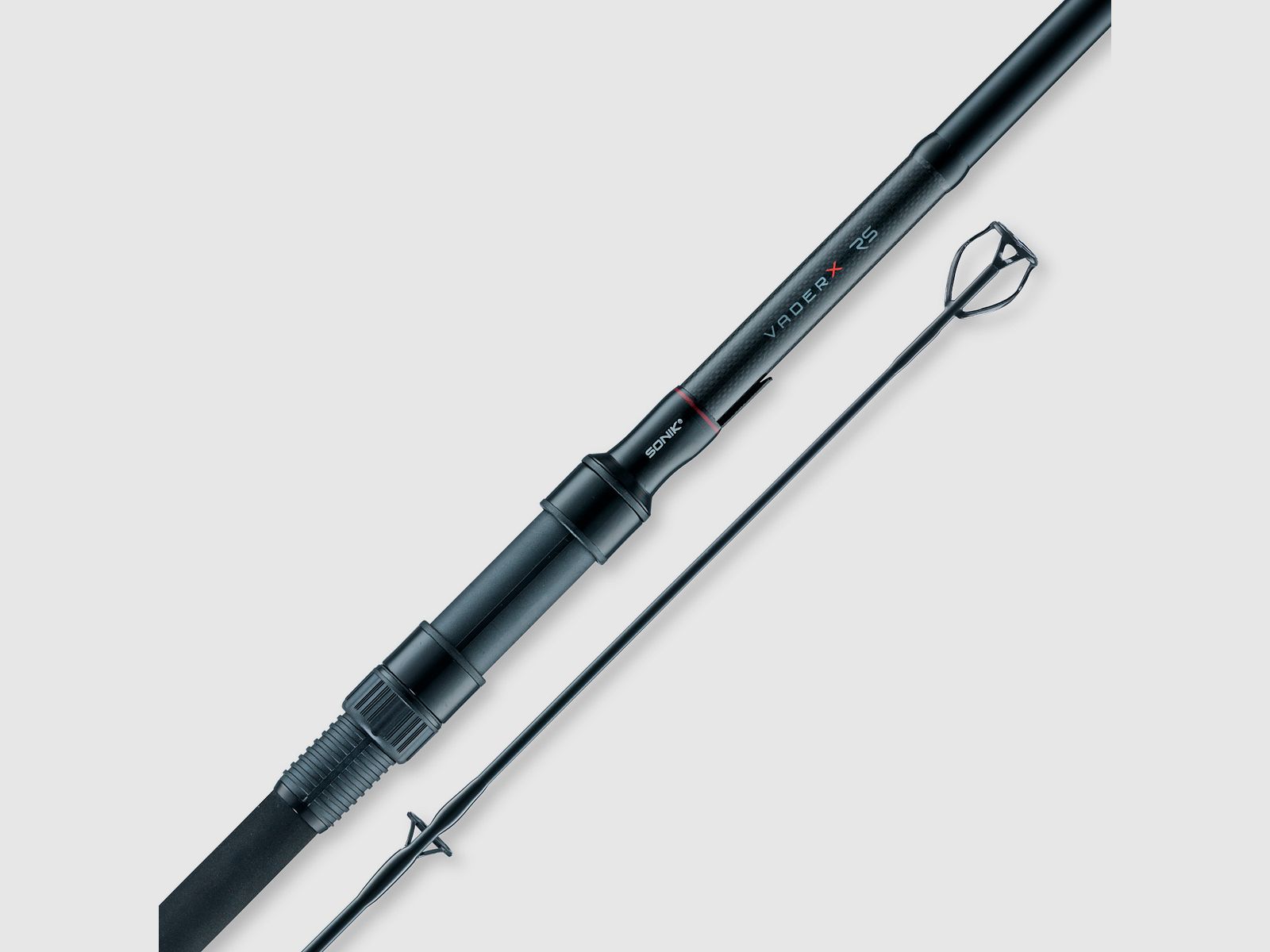 Sonik VaderX RS Karpfenrute