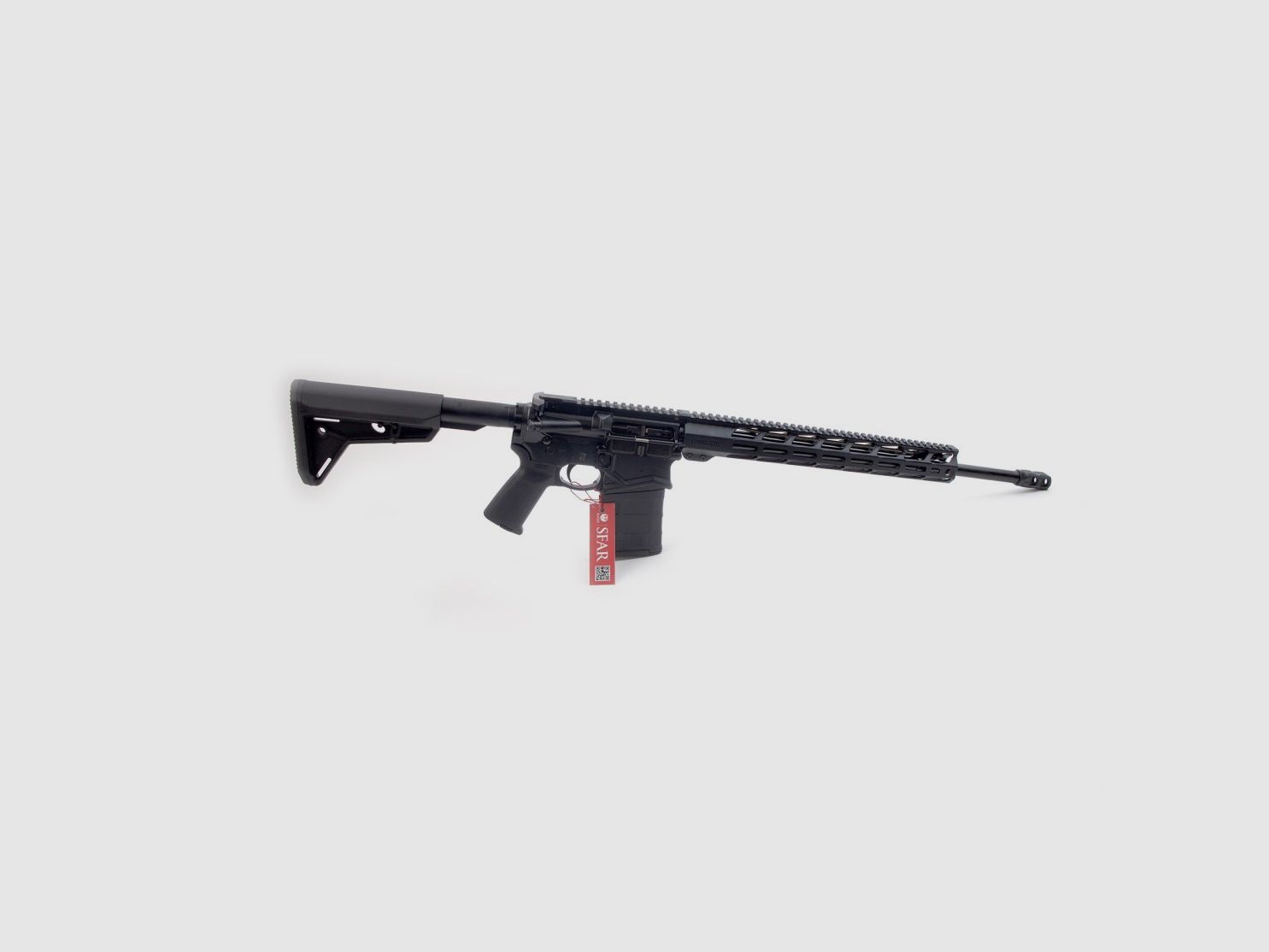 Ruger SFAR Hunter 20" Kal. 308 Win, Bild 2 von 15