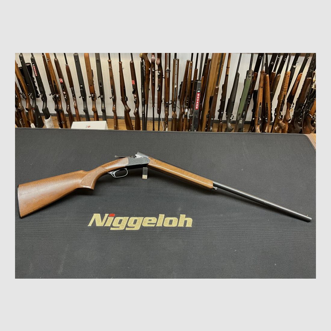 Imperator Wischo 12/76