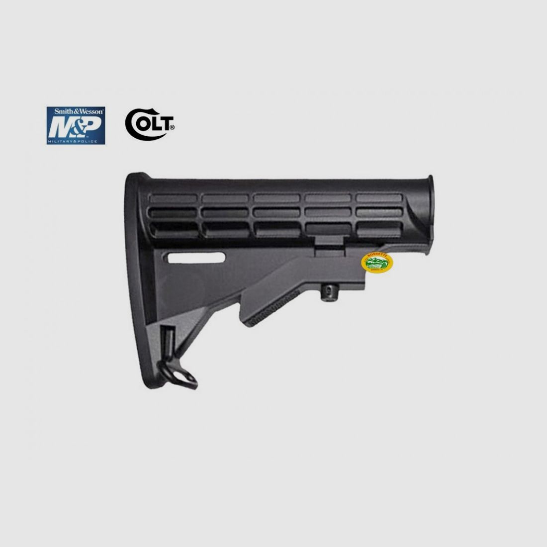 COLT Schaft A6 für M4 kommerziell