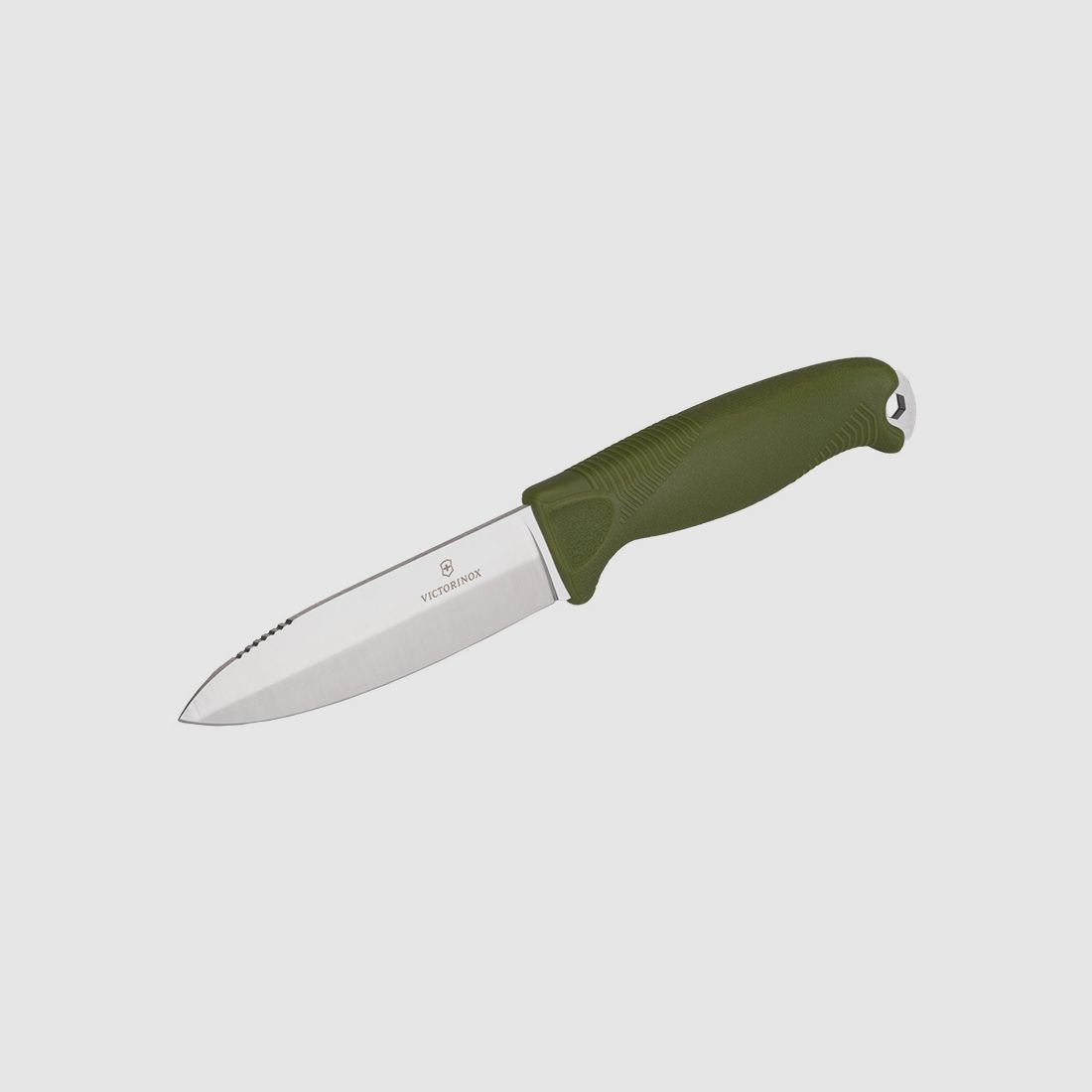 Victorinox Venture Olivgrün Jagdmesser