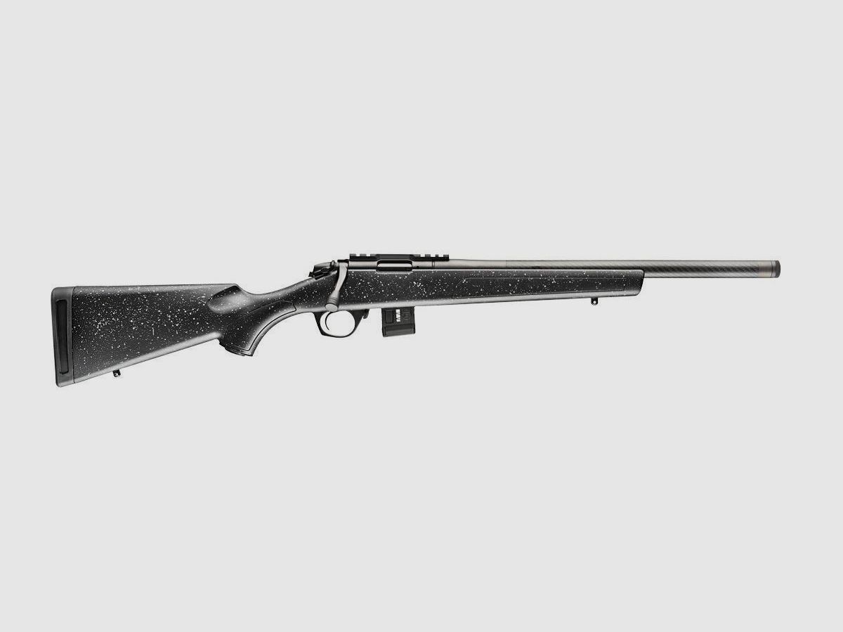 BERGARA BMR CARBON 18" .22lr Carbine, image 5 of 5