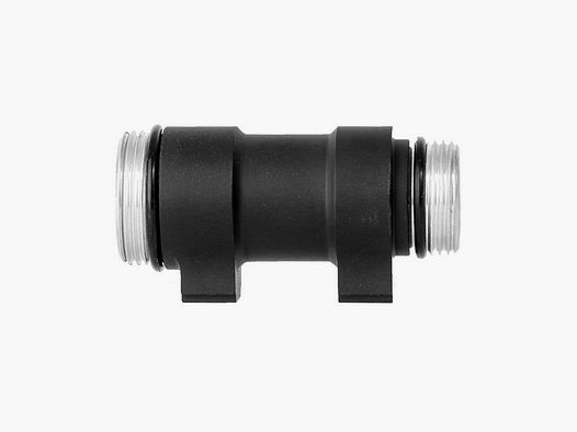 ARISAKA DEFENSE 300 SERIES LIGHT BODY BLACK