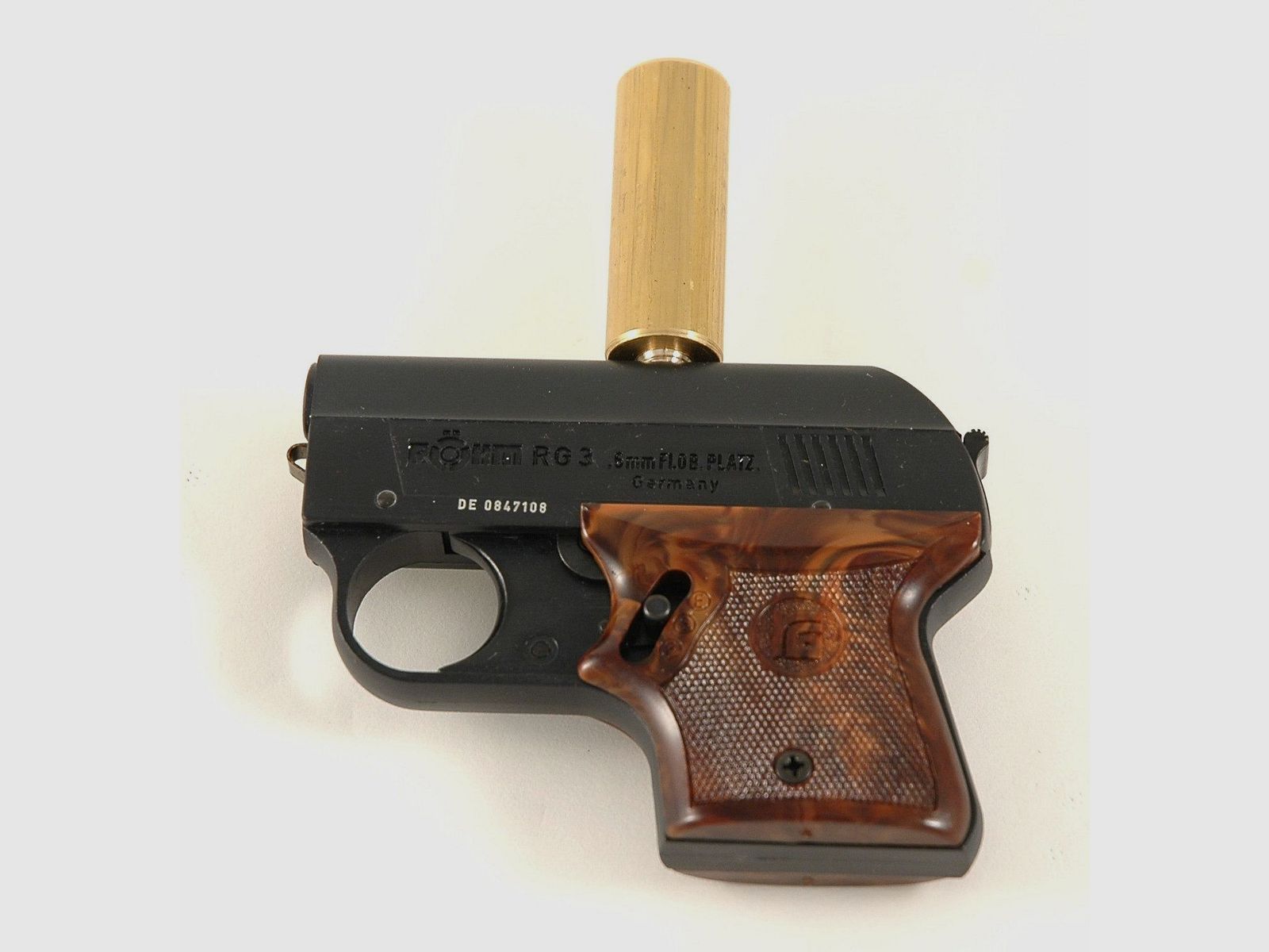 Ansia RG3 Vogelabwehrpistole
