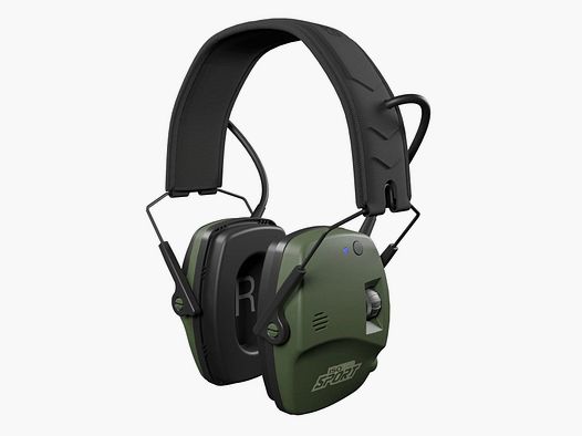 ISOtunes SPORT Defy Slim active hearing protection