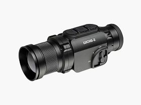 LIEMKE LUCHS-2 thermal imaging device attachment